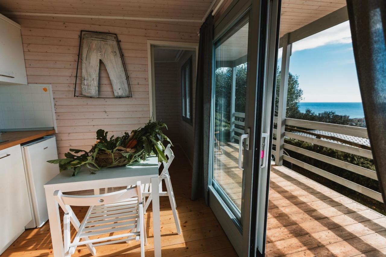 Agriturismo Rose Di Pietra Pietra Ligure Luaran gambar