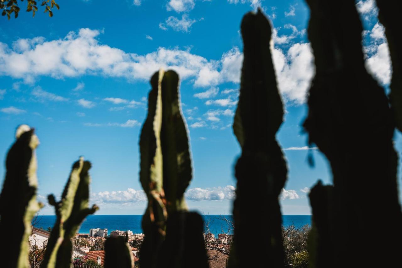 Agriturismo Rose Di Pietra Pietra Ligure Luaran gambar