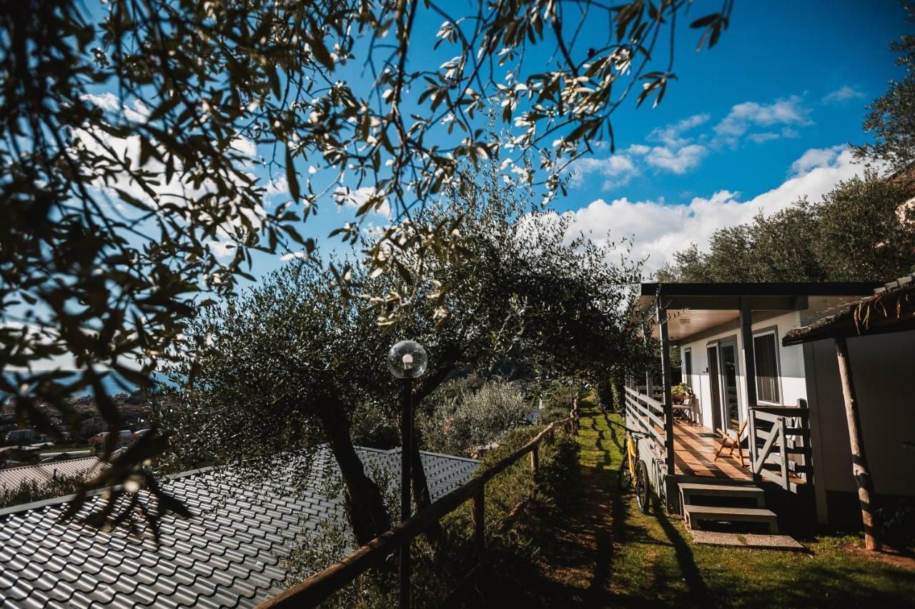 Agriturismo Rose Di Pietra Pietra Ligure Luaran gambar