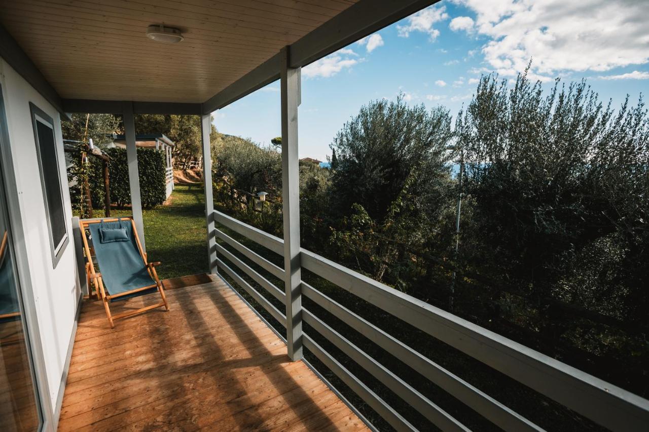Agriturismo Rose Di Pietra Pietra Ligure Luaran gambar