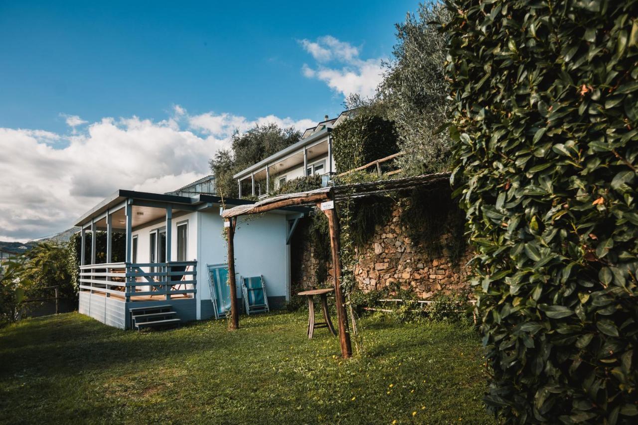 Agriturismo Rose Di Pietra Pietra Ligure Luaran gambar