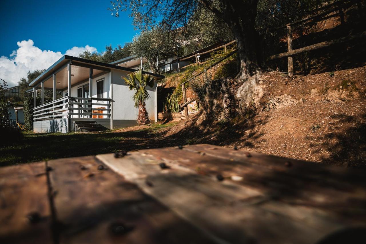 Agriturismo Rose Di Pietra Pietra Ligure Luaran gambar