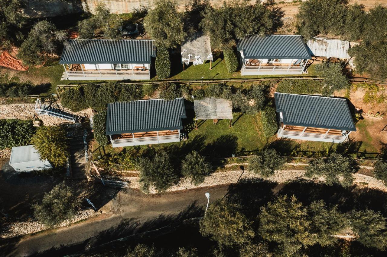 Agriturismo Rose Di Pietra Pietra Ligure Luaran gambar