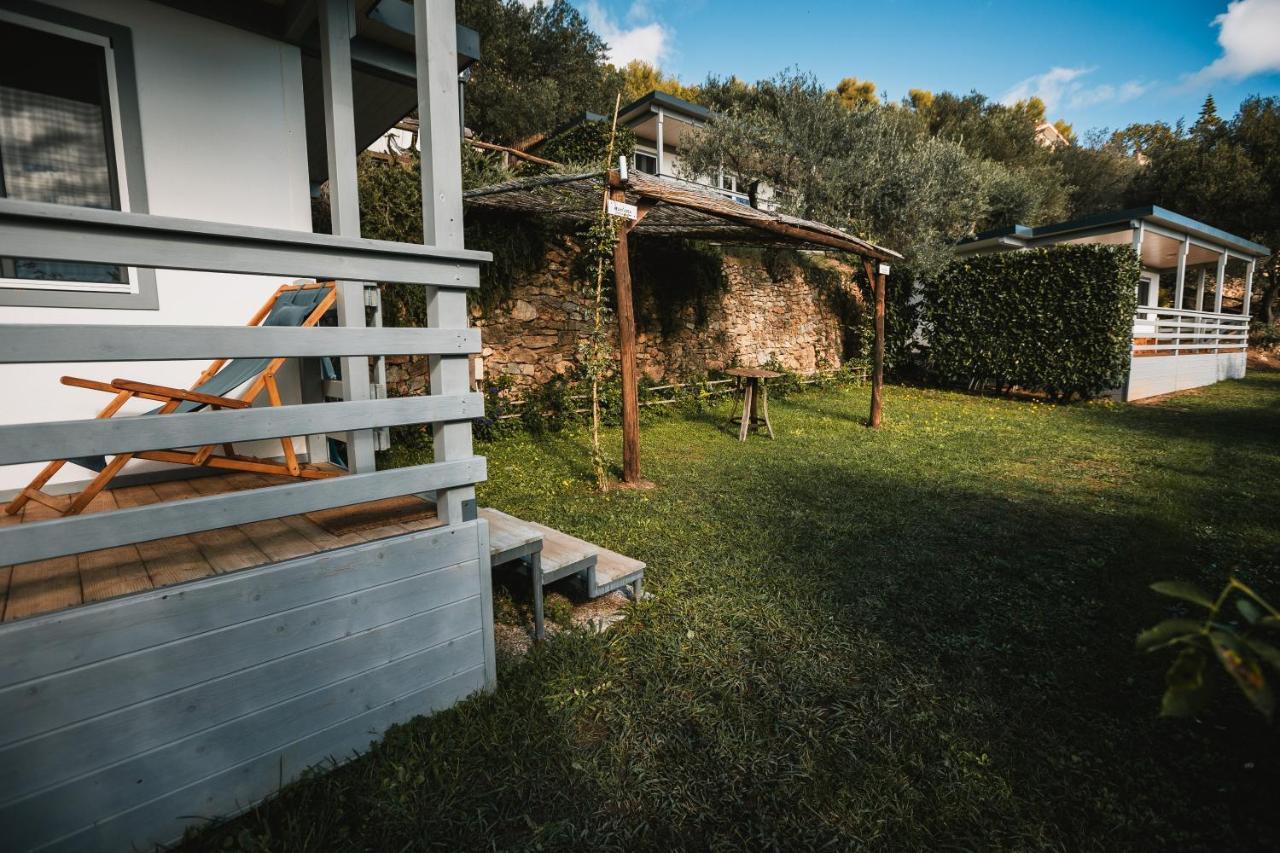 Agriturismo Rose Di Pietra Pietra Ligure Luaran gambar